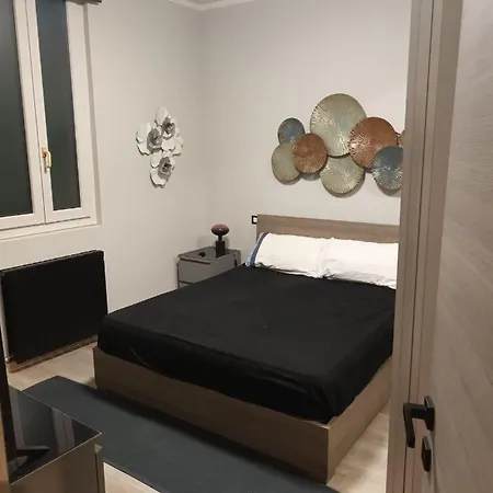 Apartment Incantevole Bologna