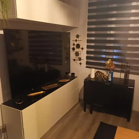 Apartment Incantevole Bologna
