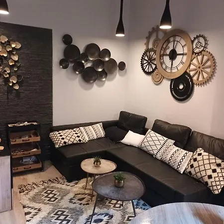 Apartment Incantevole *