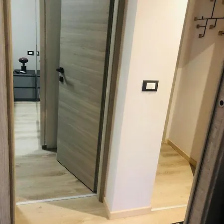 Incantevole Apartment