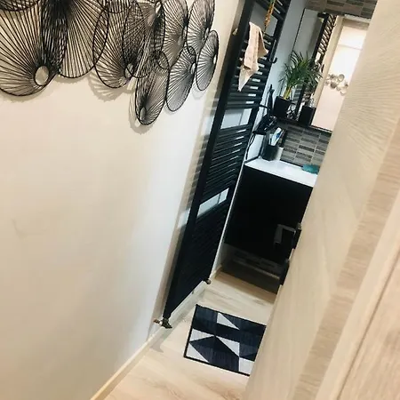 Apartment Incantevole Bologna