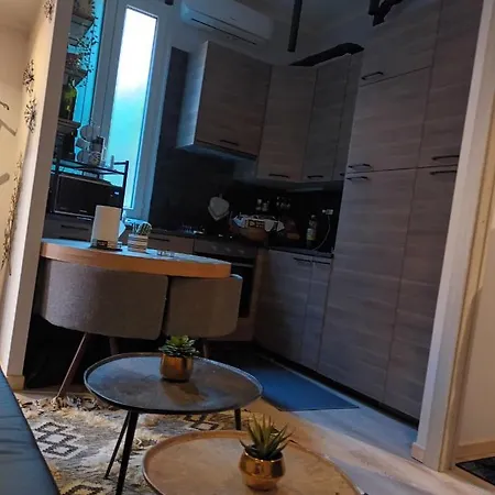 Apartment Incantevole *