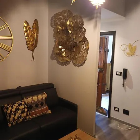 Incantevole Apartment Bologna