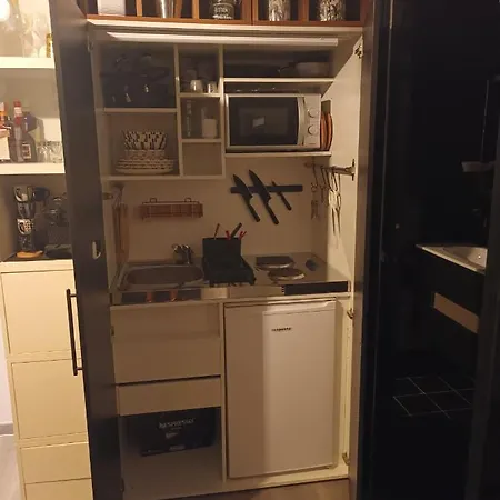 Apartment Incantevole *