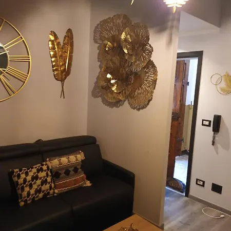 Incantevole Apartment